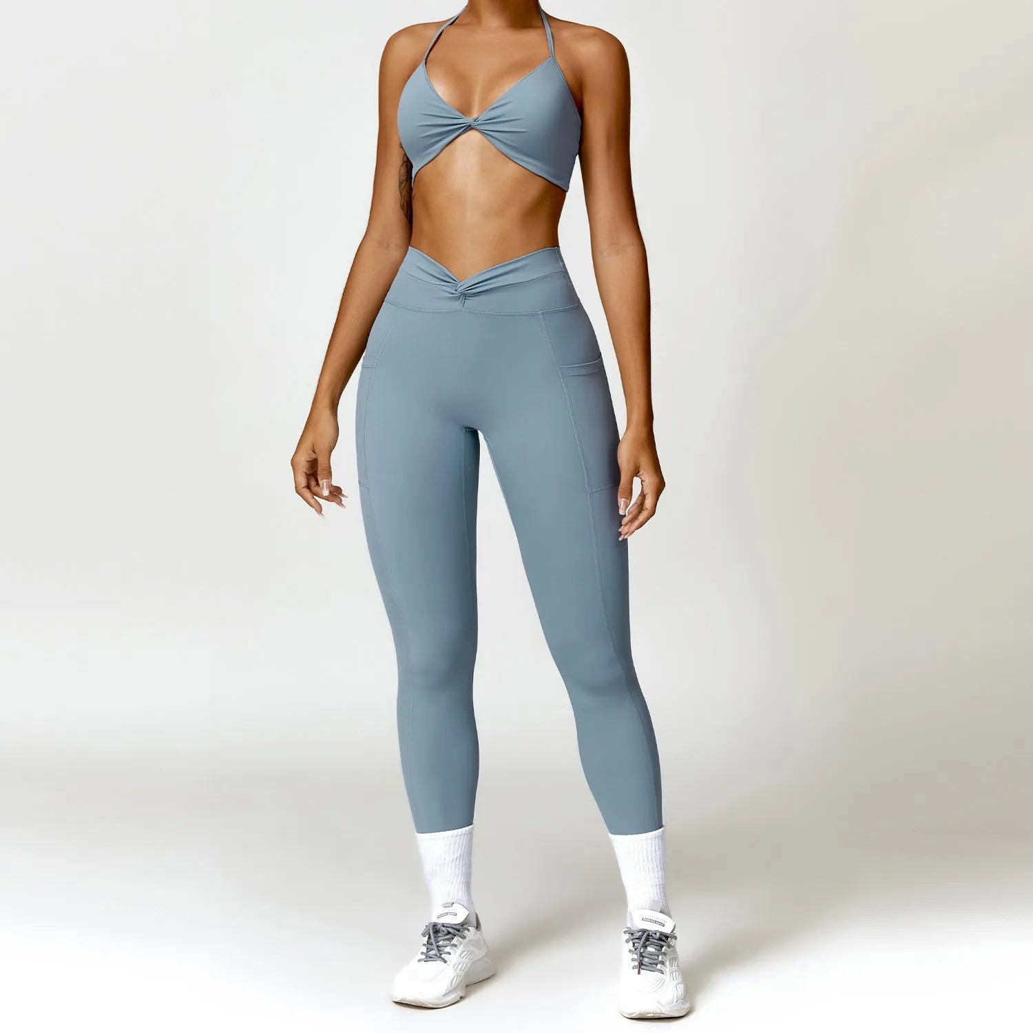 Fashion Camisole Yoga Suit Women Yoga - Bellarte Enchanté Fashion Camisole Yoga Suit Women Yoga